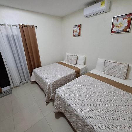 Maho'S Apartamentos 텔라 외부 사진