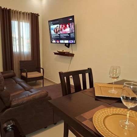 Maho'S Apartamentos 텔라 외부 사진