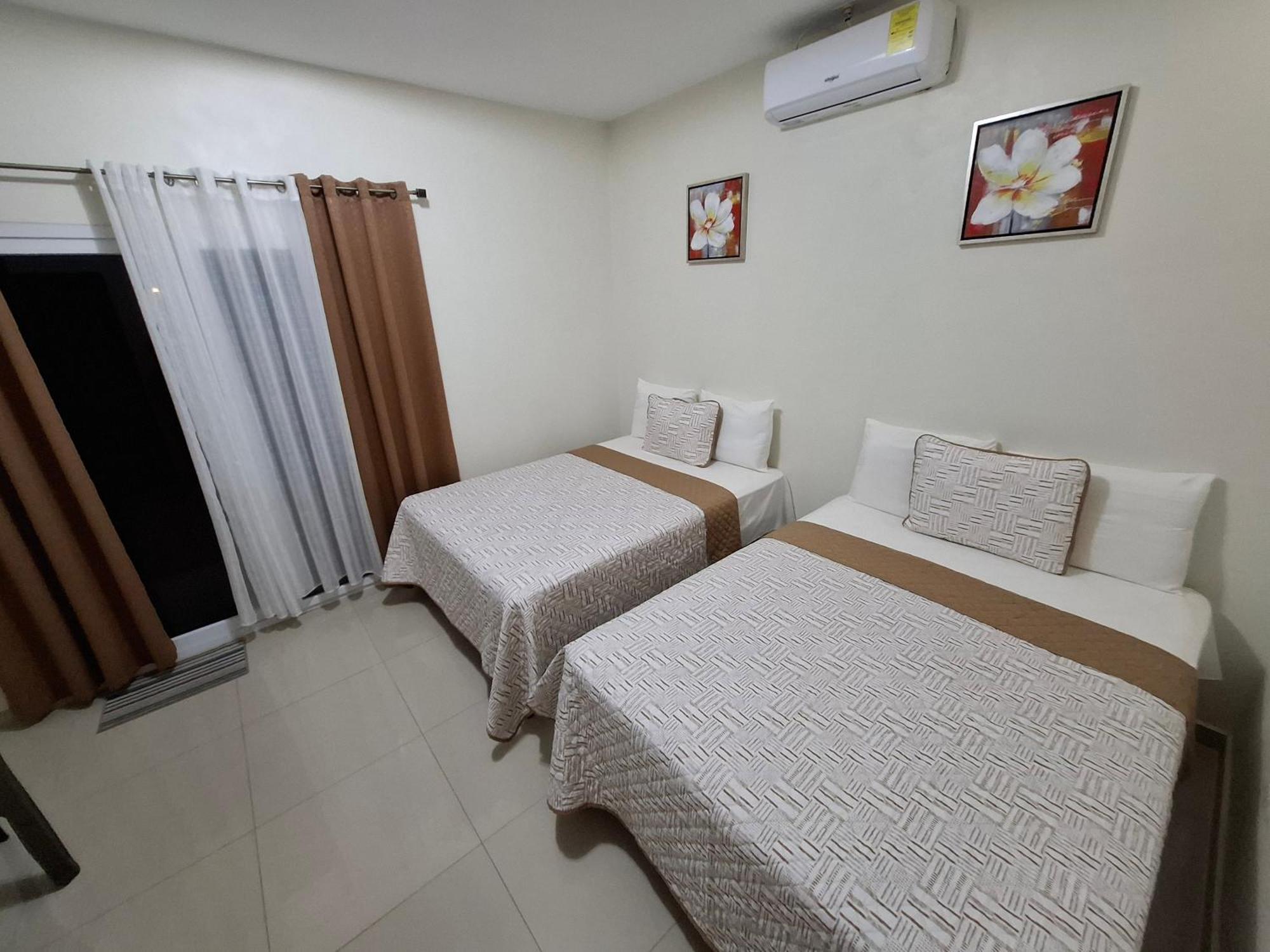 Maho'S Apartamentos 텔라 외부 사진