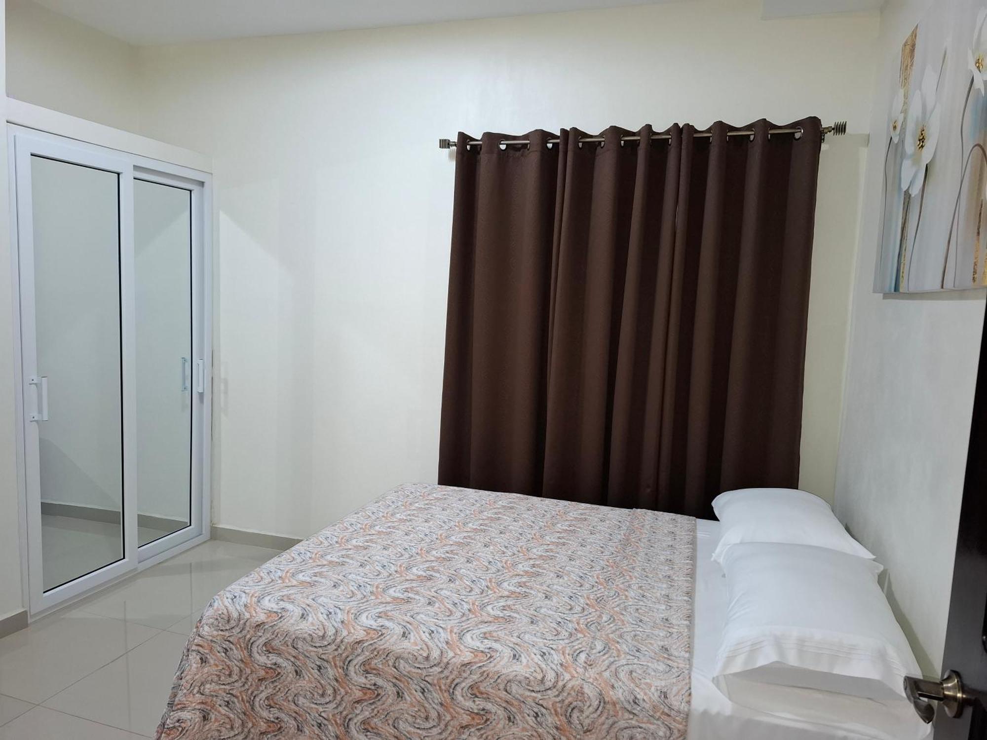 Maho'S Apartamentos 텔라 외부 사진