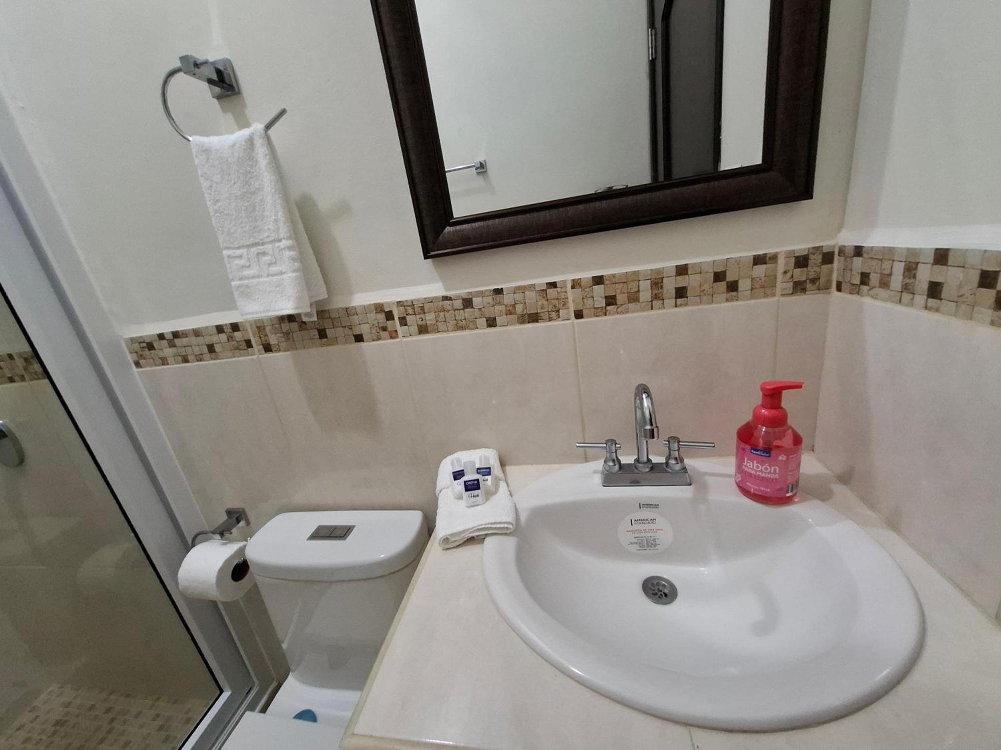 Maho'S Apartamentos 텔라 외부 사진
