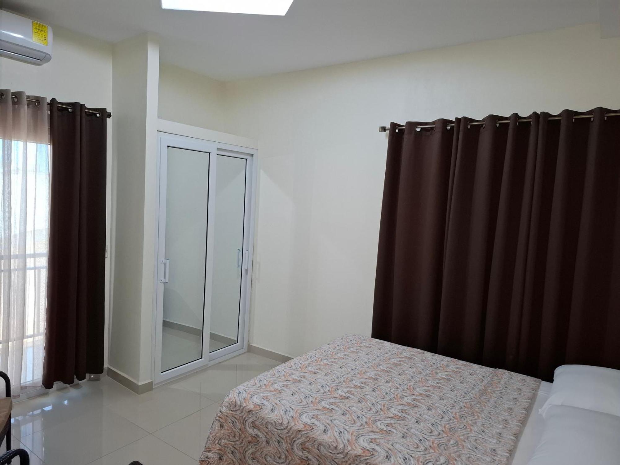 Maho'S Apartamentos 텔라 외부 사진