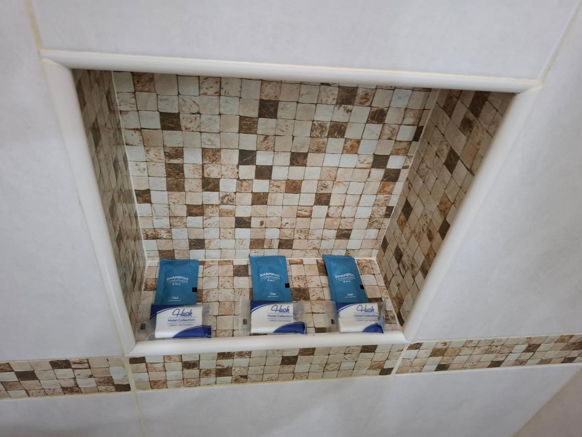 Maho'S Apartamentos 텔라 외부 사진