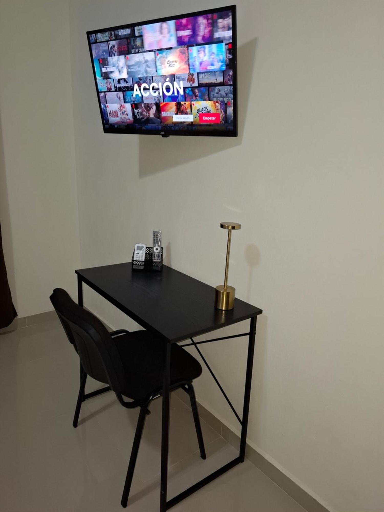 Maho'S Apartamentos 텔라 외부 사진