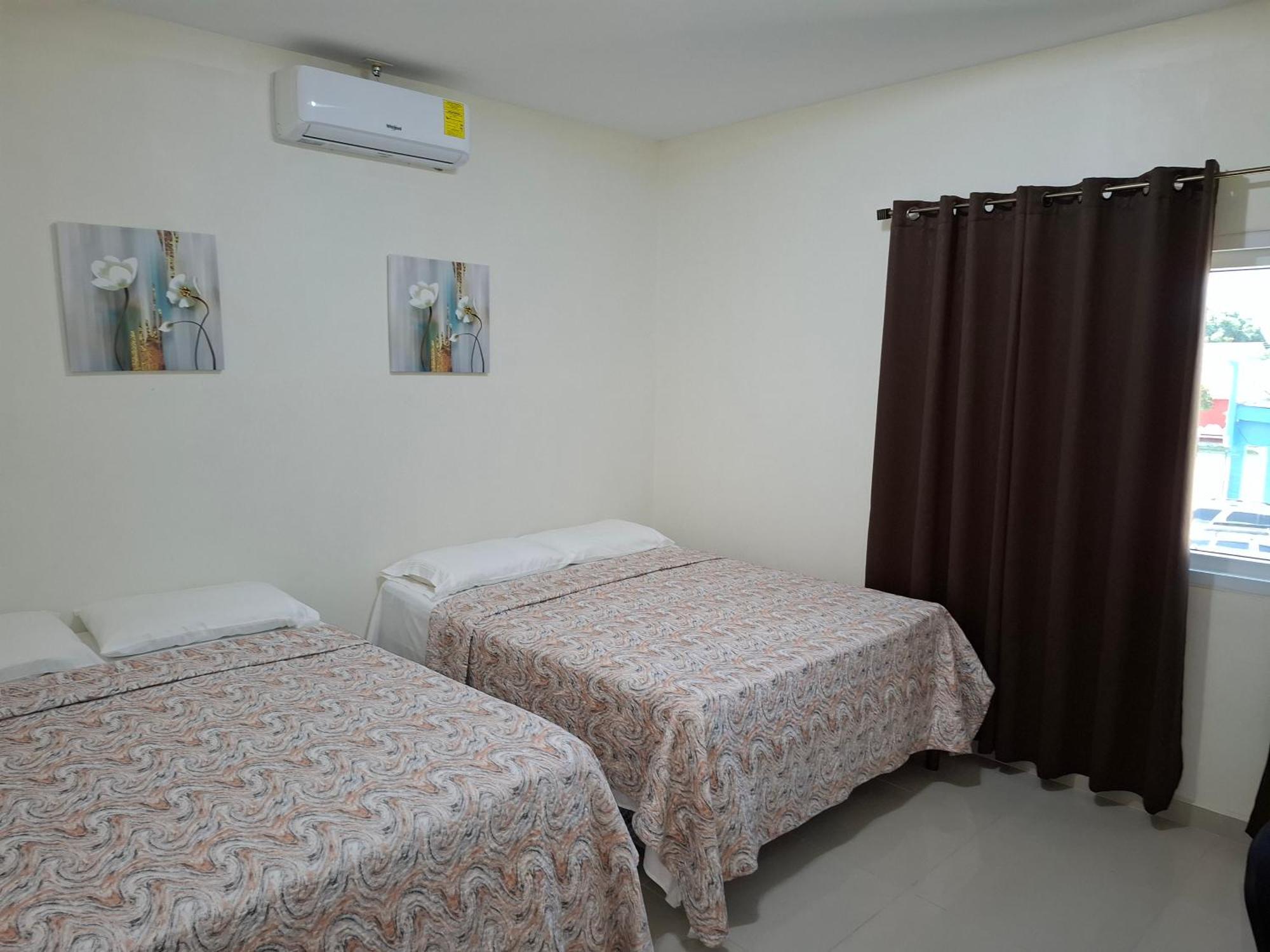 Maho'S Apartamentos 텔라 외부 사진